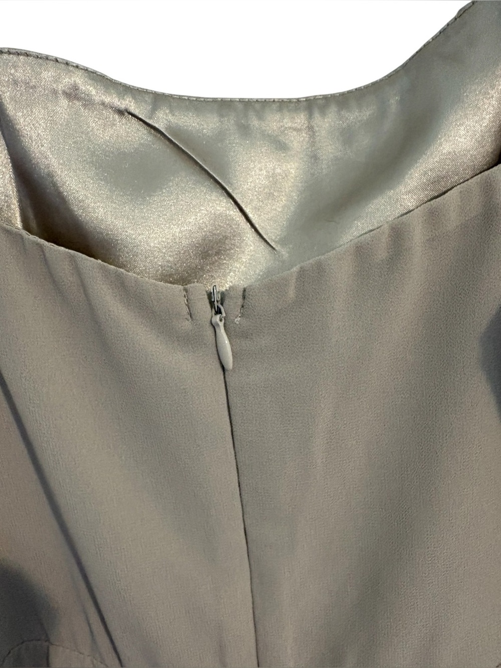 Vow’D Ruffle Dress NWT - Picture 8 of 10